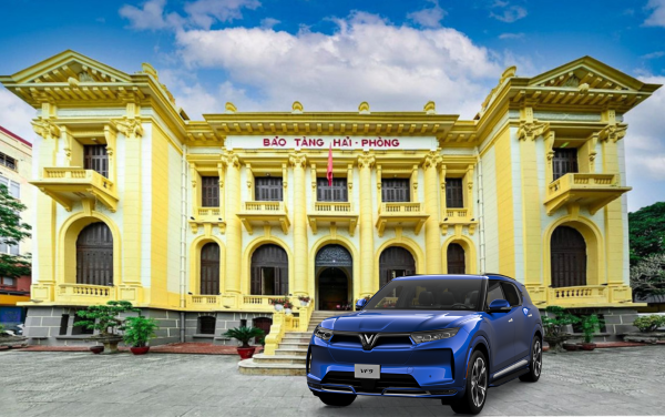 XE GHÉP HÀ NỘI - HẢI PHÒNG