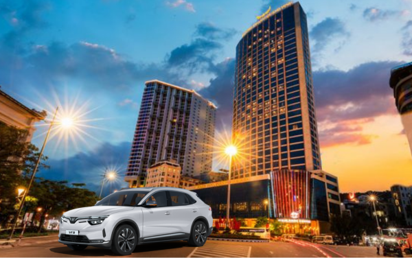 XE GHÉP HÀ NỘI - HẠ LONG